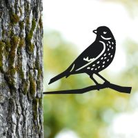Thrush Tree Spike 