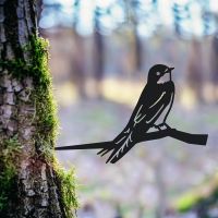 House Martin Tree Spike in the Woodlands