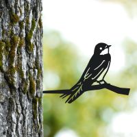 House Martin Tree Spike in Use on a Tree