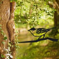 Blackcap Tree Spike
