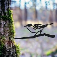Blackcap Tree Spike