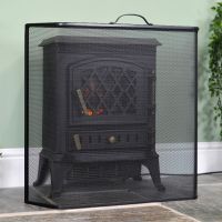 Simplistic Boxed Spark Guard 66cm