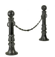 "Avondale" Bollard