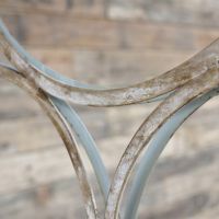 Close-Up of Mirror