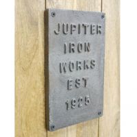 Close-Up of Plaque
