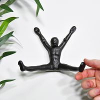 Star Jump Coat Hook 