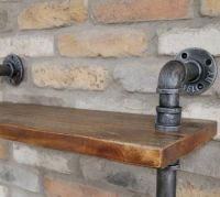 Close up of pipe 