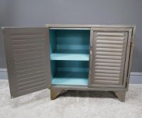 Open Cabinet Door 