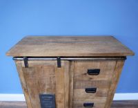 View of Wooden Top