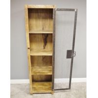 Open Cabinet
