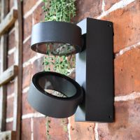 Urban Rotating Head Wall Light 