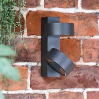 Urban Wall Light in full 