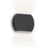 "Pixton" Wall Mounted Up & Down Light