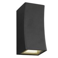 "Clevedon" Outdoor Wall Mounted Up & Down Light