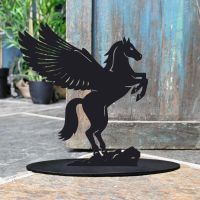 Pegasus Door Stop 