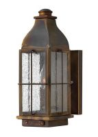 Standard Port Albert Wall Light 