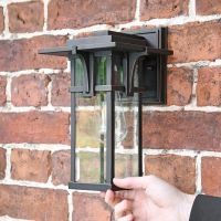 Art Deco Wall Light