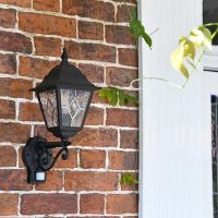 Wall Mounted Lantern