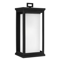 "Letchworth" Vintage Style Large Porch Lantern 