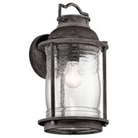 Large Bantam Bay Lantern