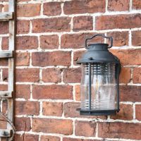 Wall Lantern Bantam Bay 