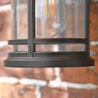 Close up of base and cylinder frame