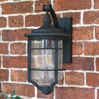 Nautical Hanging Wall Light