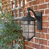 Nautical Hanging Wall Lantern