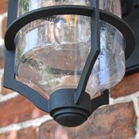 Wall Lantern Lower Finial