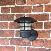 "Skive" Contemporary Wall Light