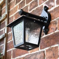 Victorian Wall Light