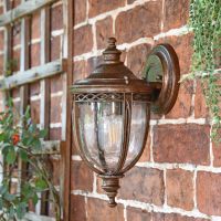 "Sandyway" Top Fix Lantern in Situ