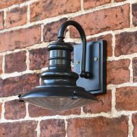 Classic Railway Wall Light