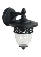 Halton Top Fix Wall Lantern