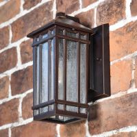 "Kirkby" Traditional Lantern 