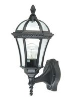 "Barton" Traditional Wall Lantern 