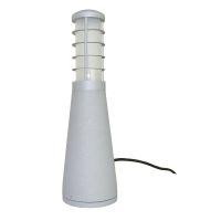 "Kelmscott" Contemporary Bollard Light
