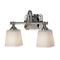 "Birkhall" Over Mirror Wall Light