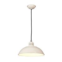Vintage Champagne Pendant Light