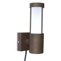"Grovelands" Contemporary Wall Light