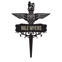 Memorial Spike of British Parachute Regiment 