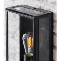 Tall Modern Wall Light