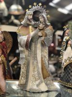 Mary, Joseph & Jesus 