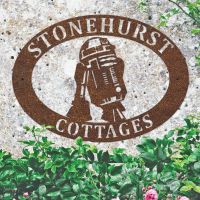 Personalised R2D2 House Name Sign 