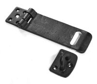 Safety Hasp and Staple Set 