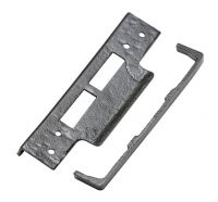 Iron Sash Lock Rebate Kit