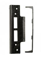 Iron Sash Lock Rebate Kit