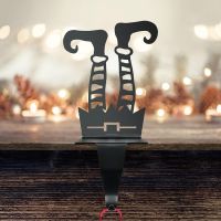 Stocking Holder "Gingersnap"