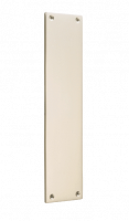 "Ashdown Lane" Victorian Finger Plate