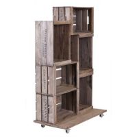Wooden Apple Create Cabinets